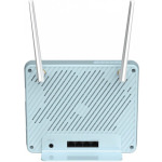 D-Link Eagle Pro AI G416 Ασύρματο 4G Router Wi‑Fi 6 με 3 Θύρες Gigabit - Image 2