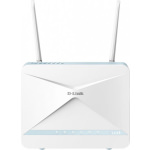D-Link Eagle Pro AI G416 Ασύρματο 4G Router Wi‑Fi 6 με 3 Θύρες Gigabit