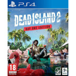 Dead Island 2 Day One Edition PS4 Game - Image 2