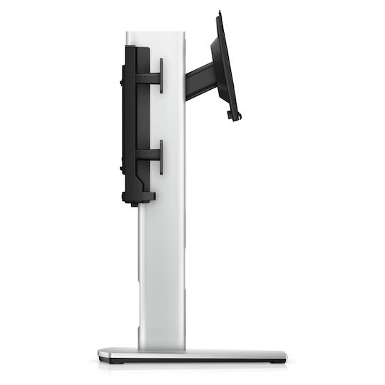 Dell Micro Form Factor Allinone Stand Επιτραπέζια Βάση Οθόνης έως 27" - Image 1
