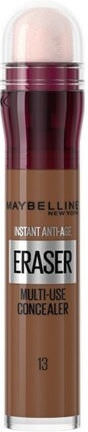 Maybelline Instant Anti Age Eraser Liquid Concealer 13 Cocoa 6ml - Image 1