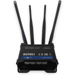 Teltonika RUT951 v1 Ασύρματο 4G Router με 4 Θύρες - Image 4