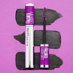 Maybelline The Falsies Instant Lash Lift Mascara Black 9.6ml - Image 4