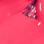 OPI Lacquer Gloss Βερνίκι Νυχιών NL Strawberry Margarita 15ml - Image 3