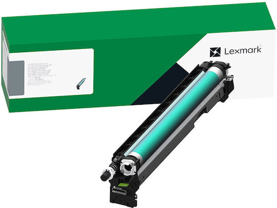 Lexmark CX930/CX931 Γνήσιο Drum Laser Εκτυπωτή Μαύρο 87000 Σελίδων (85D0P00) - Image 1