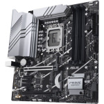 Asus Prime Z790M-Plus Motherboard Micro ATX με Intel 1700 Socket 90MB1E70-M0EAY0 - Image 4