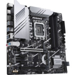 Asus Prime Z790M-Plus Motherboard Micro ATX με Intel 1700 Socket 90MB1E70-M0EAY0 - Image 3