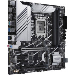 Asus Prime Z790M-Plus Motherboard Micro ATX με Intel 1700 Socket 90MB1E70-M0EAY0 - Image 2