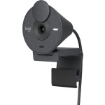 Logitech Brio 300 Web Camera Full HD 1080p - Image 2