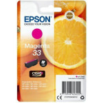 Epson T3343 Γνήσιο Μελάνι Εκτυπωτή InkJet Ματζέντα (C13T33434010 C13T33434012) - Image 3