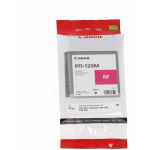 Canon PFI-120 Γνήσιο Μελάνι Εκτυπωτή InkJet Ματζέντα (2887C001) - Image 3