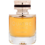 Boucheron Quatre Iconic Eau de Parfum 50ml - Image 2