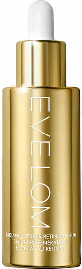 Eve Lom Ενυδατικό & Αντιγηραντικό Serum Προσώπου με Ρετινόλη για Λάμψη 30ml - Image 1