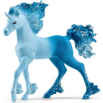 Schleich-S Elementa Water Flames Unicorn Foal Bayala για 5-12 Ετών
