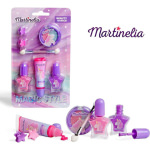 Martinelia Unicorn Magic Style Set Παιδικό Μακιγιάζ - Image 3
