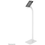 Neomounts 360° Βάση Tablet Δαπέδου έως 11" σε Λευκό χρώμα