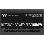 Thermaltake Toughpower PF3 1050W Μαύρο Τροφοδοτικό Υπολογιστή Full Modular 80 Plus Platinum - Image 3
