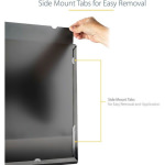 StarTech Φίλτρο Οθόνης Privacy 34" 21:9 PRIVSCNMON34W - Image 2