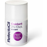 RefectoCil Oxidant 3% 10 Vol Cream Easy to Mix Texture 100ml