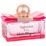 Salvatore Ferragamo Signorina In Fiore Eau de Toilette 50ml - Image 2