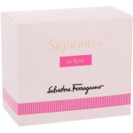 Salvatore Ferragamo Signorina In Fiore Eau de Toilette 50ml - Image 4