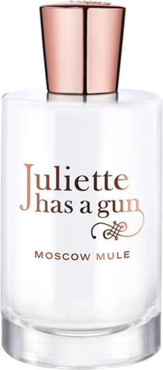 Juliette Has A Gun Moscow Mule Eau de Parfum 100ml - Image 1