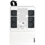 Legrand Keor Multiplug UPS Line-Interactive 600VA 360W με 6 Schuko Πρίζες - Image 3