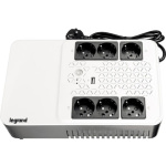 Legrand Keor Multiplug UPS Line-Interactive 600VA 360W με 6 Schuko Πρίζες - Image 4