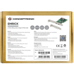 Conceptronic Κάρτα PCIe σε 2 θύρες Type-C - Image 2