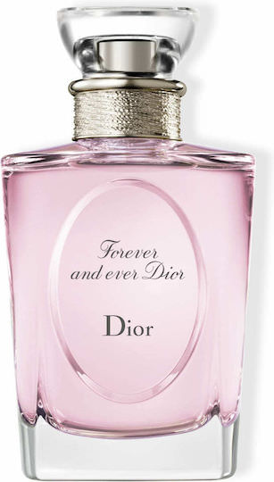 Dior Forever and Ever Dior Eau de Toilette 100ml - Image 1