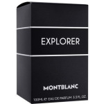 MontBlanc Explorer Eau de Parfum 100ml - Image 3