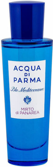 Acqua di Parma Blu Mediterraneo Mirto Di Panarea Eau de Toilette 30ml - Image 1