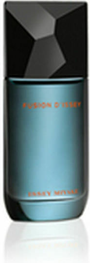 Issey Miyake Fusion D' Issey Eau de Toilette 100ml - Image 1