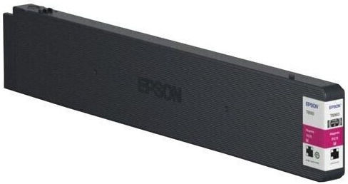 Epson Workforce Enterprise WF-C20750 Γνήσιο Μελάνι Εκτυπωτή InkJet Ματζέντα (C13T02S300) - Image 1