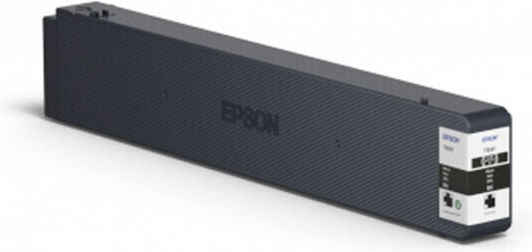 Epson Workforce Enterprise WF-C20600 Γνήσιο Μελάνι Εκτυπωτή InkJet Μαύρο (C13T02Q100) - Image 1