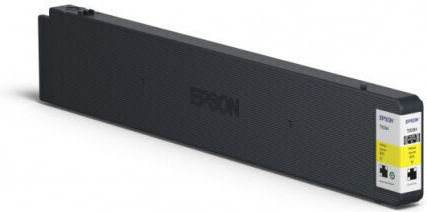 Epson Workforce Enterprise WF-C21000 Γνήσιο Μελάνι Εκτυπωτή InkJet Κίτρινο (C13T02Y400) - Image 1