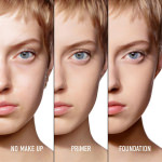 Dior Forever Velvet Veil Primer Προσώπου σε Υγρή Μορφή 30ml - Image 2