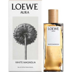 Loewe Aura White Magnolia Eau de Parfum 30ml - Image 2