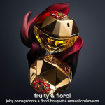 Rabanne Lady Million Royal Eau de Parfum 30ml - Image 3