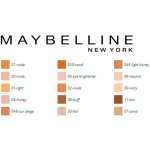 Maybelline Instant Anti Age Eraser Liquid Concealer 08 Buff 6ml - Image 2