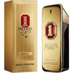 Rabanne One Million Royal Eau de Parfum 200ml - Image 3
