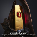 Rabanne One Million Royal Eau de Parfum 200ml - Image 4