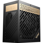 MSI MEG Ai1300P PCIE5 1300W Μαύρο Τροφοδοτικό Υπολογιστή Full Modular 80 Plus Platinum - Image 2