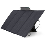 EcoFlow 50051005 Μονοκρυσταλλικό Φωτοβολταϊκό Πάνελ 400W 2390x1068x24mm - Image 3