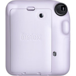 Fujifilm Instax Mini 12 Instant Φωτογραφική Μηχανή Lilac Purple - Image 4