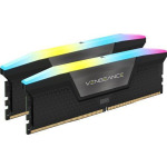 Corsair Vengeance DDR5 32GB RAM με 2x16GB Modules και Ταχύτητα 6400 για Desktop - Image 2