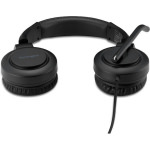 Kensington H1000 On Ear Multimedia Ακουστικά με μικροφωνο και σύνδεση USB-C - Image 2