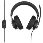 Kensington H2000 Over Ear Multimedia Ακουστικά με μικροφωνο και σύνδεση USB-C - Image 2