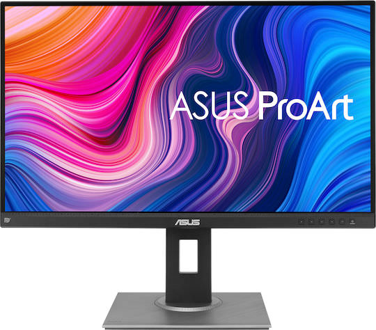 Asus ProArt PA278QV IPS Monitor 27" QHD 2560x1440 με Χρόνο Απόκρισης 5ms GTG - Image 1