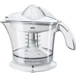 Braun Multiquick 3 MPZ9 Ηλεκτρικός Στίφτης 20W με Χωρητικότητα 1lt Λευκός